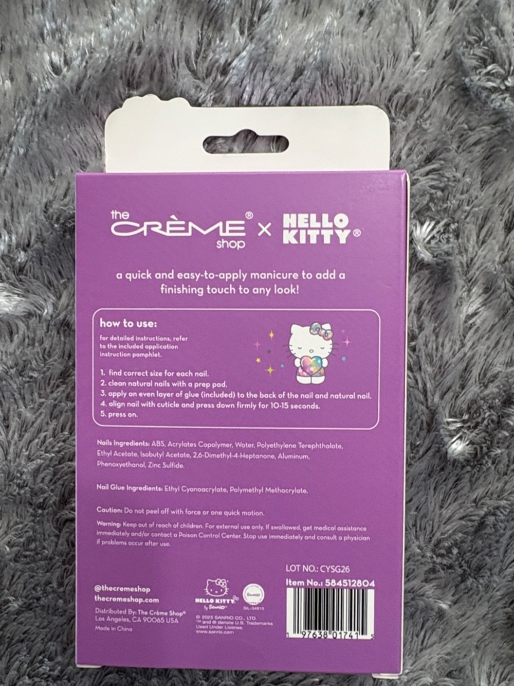 Hello Kitty Bundle - Picture 4 of 8